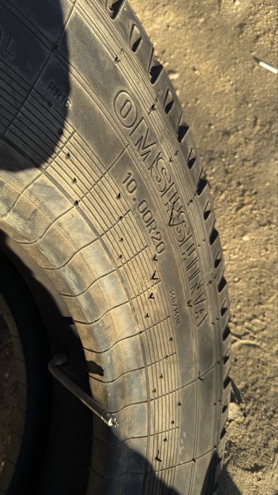 шина покрышка 10дык