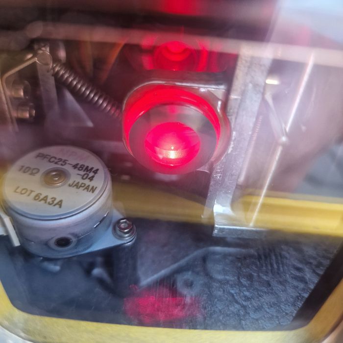 Trimble /Spectra Precision  DG511 Pipe Laser Canalizari Tevi /Conducte