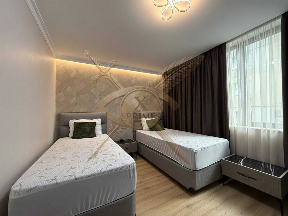 Тристаен апартамент в Чайка ! 21920922