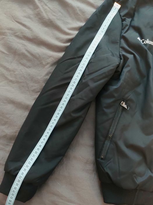 Новая куртка Columbia