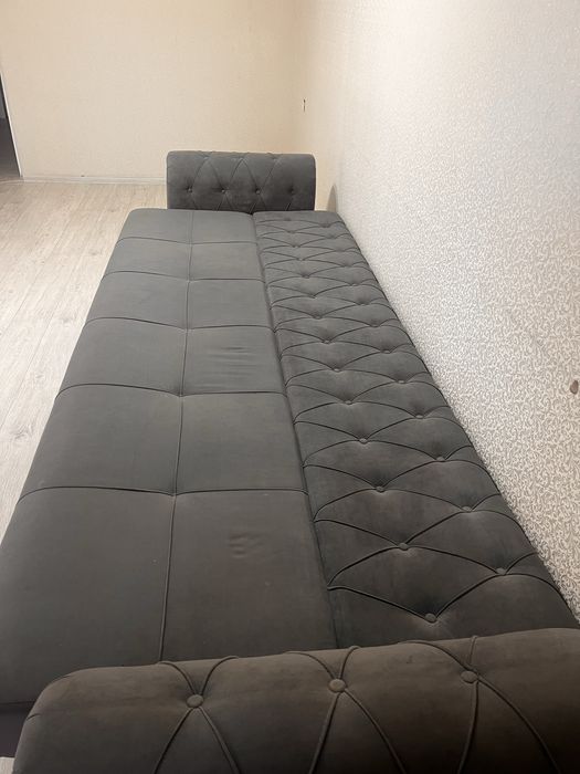 Диван 3,50м болшой