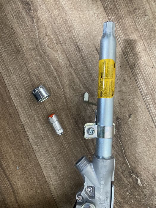 Airbag Ремонт и рециклиране на аирбег, айрбег, еърбег, airbag