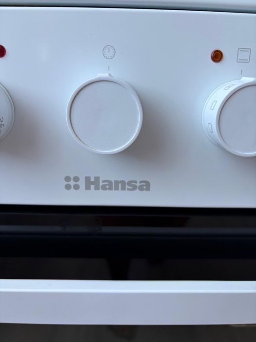 Газовая плита Hansa