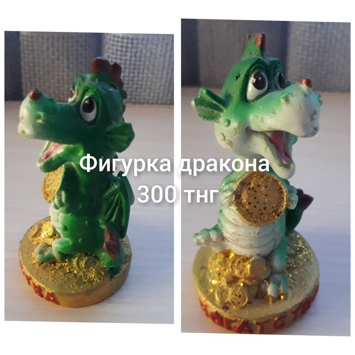 Копилки, статуэтки, магниты