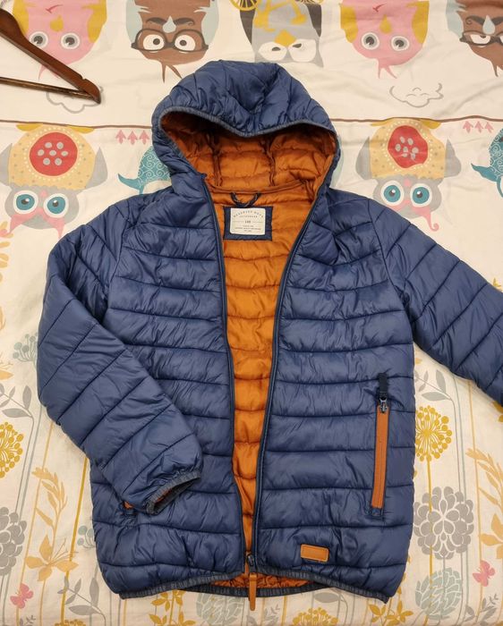 CMP  детско яке размер 152