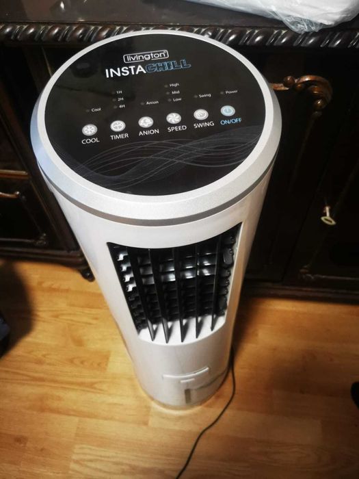 Racitor Mediashop InstaChill 3541 3 trepte de vitreza si racire