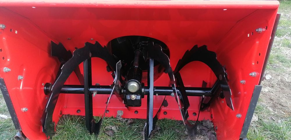 Роторен снегорин Ariens