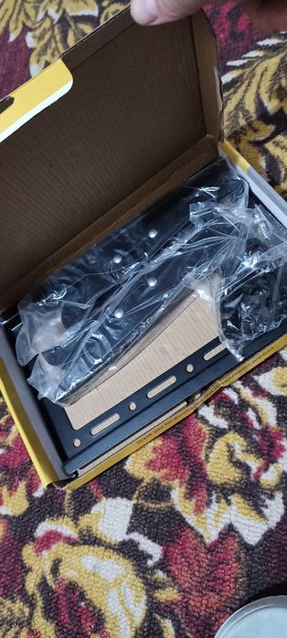 Кронштейн для Телика