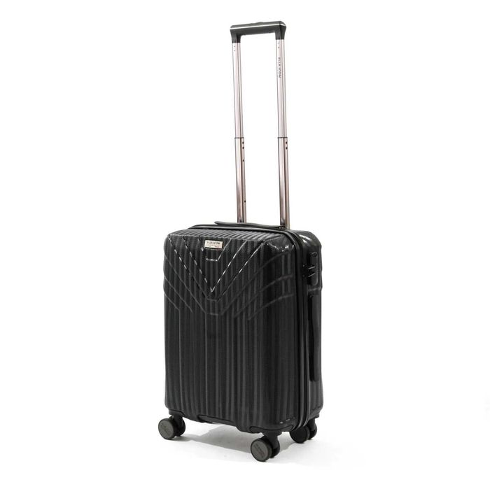 Set Troler si Rucsac ELLA ICON ITALIA Nou