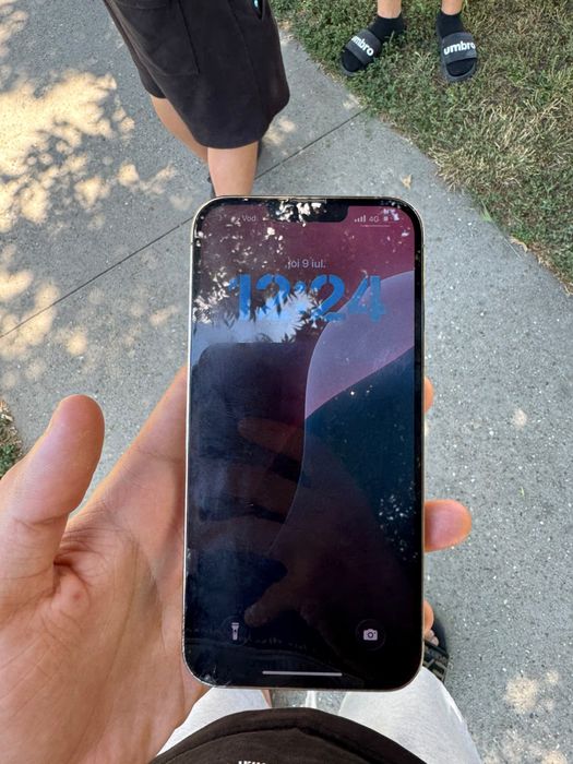 Vand iphone 13 pro max