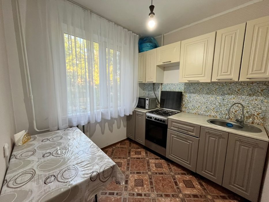 Продам 1 комнатную квартиру