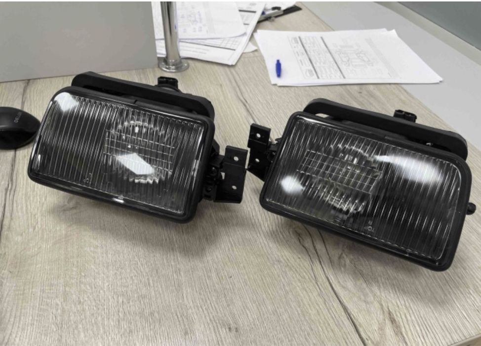 Продам запчасти на BMW