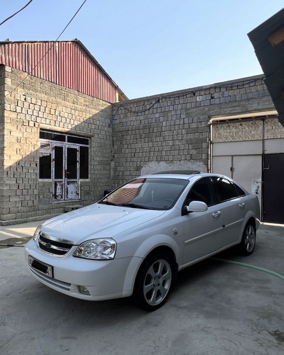 Jentra 17 diska balon obmen