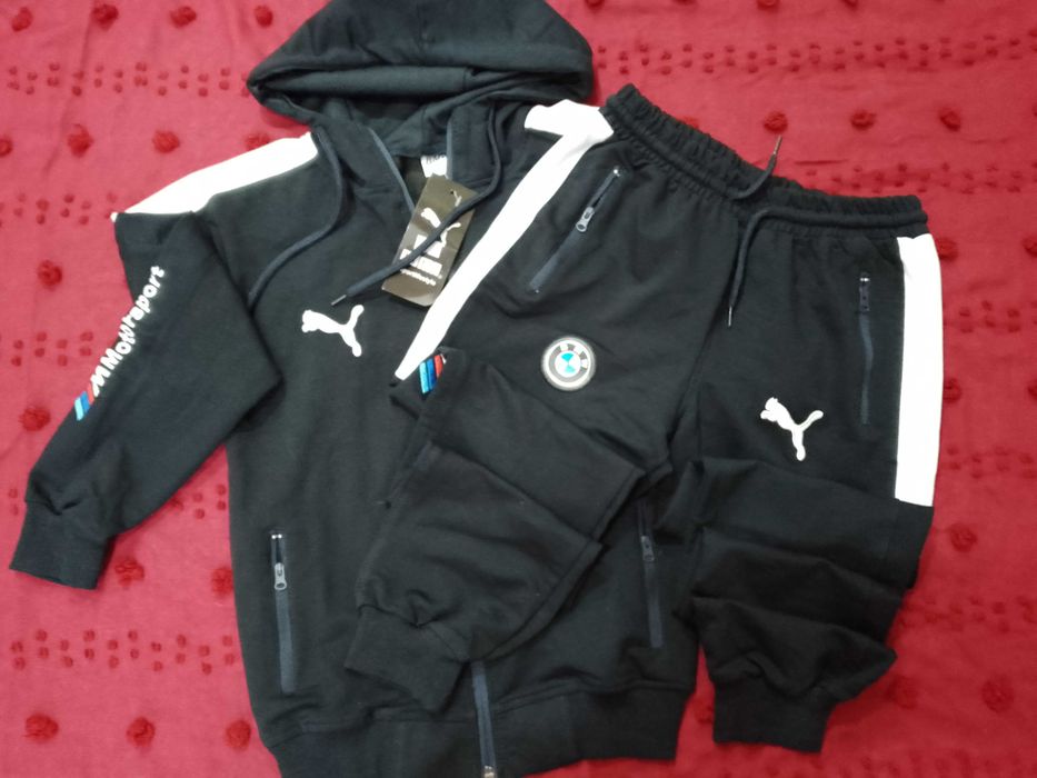 Спортивка на рост 152 см без утепления