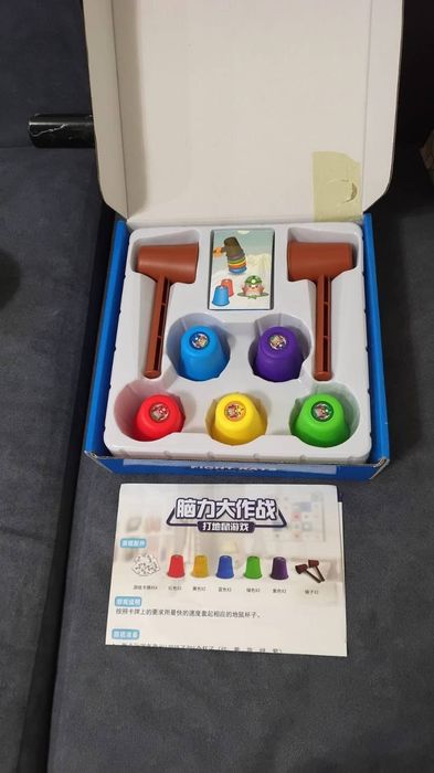 Продам игрушки развивающие
