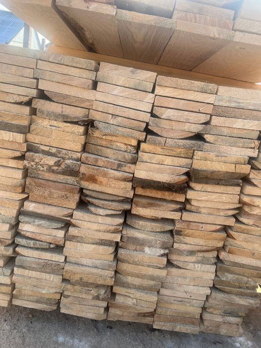 Produc cherestea in diferite măsuri la cererea clientului.