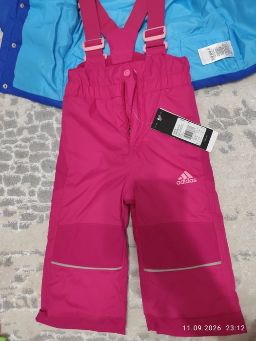 Брюки ДЕТСКИЕ Adidas
