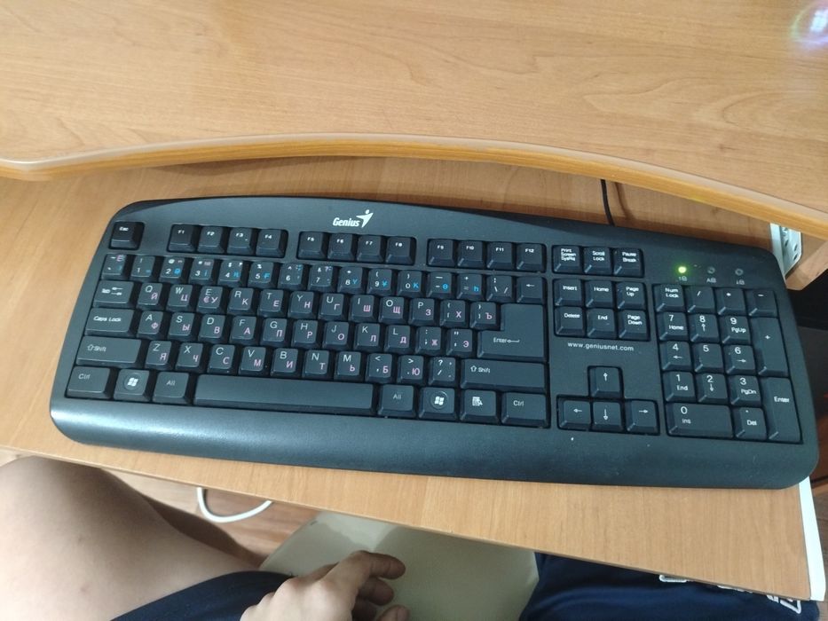 Продам персональный компьютер