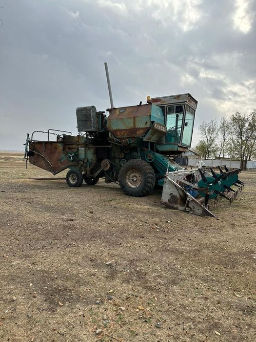 Продам кобаайн Енисей