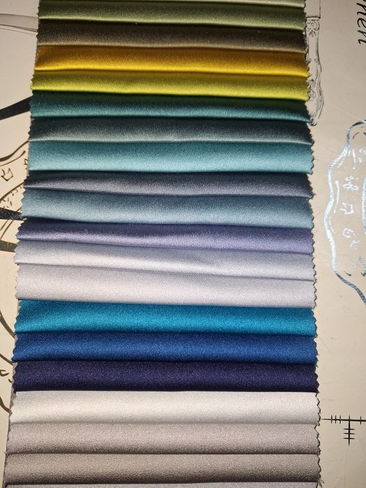 Плат за завеси нов модел