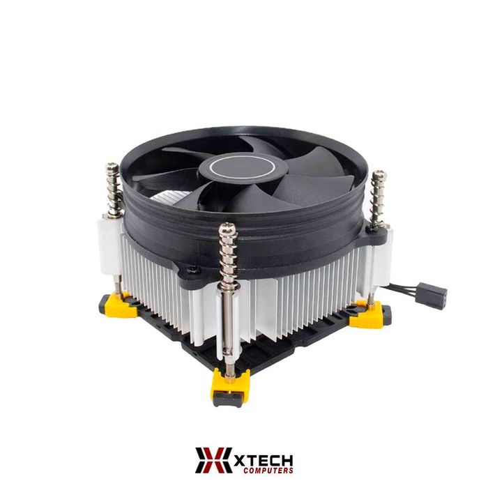 Protsessor uchun kullerlar Optom narxlarda Куллеры СPU