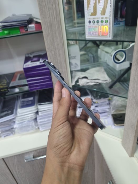 Samsung S25 Edge