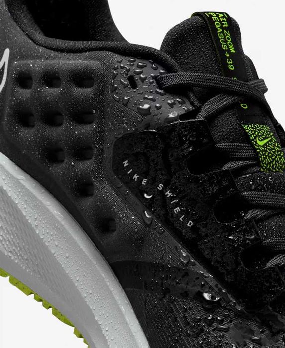Nike Air Zoom Pegasus 39 SHIELD - 42,5 номер