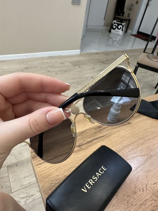 Очки Versace женские