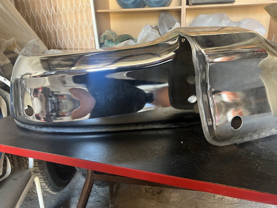 Фонарь хайлюкс оригинал