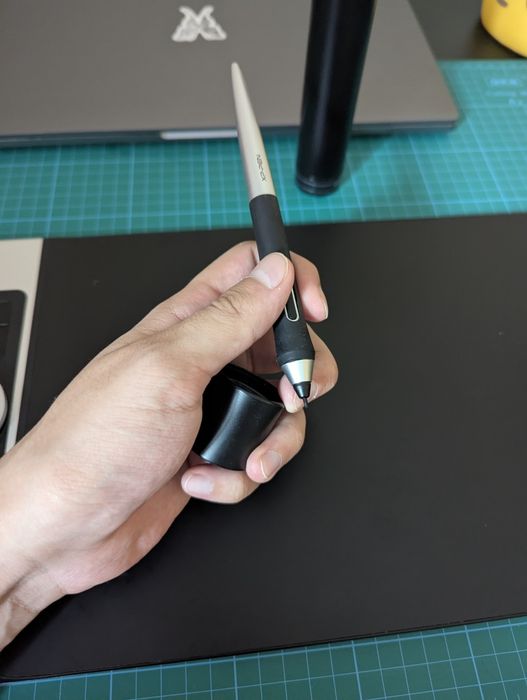 XP Pen Deco Pro (M) Графический Планшет