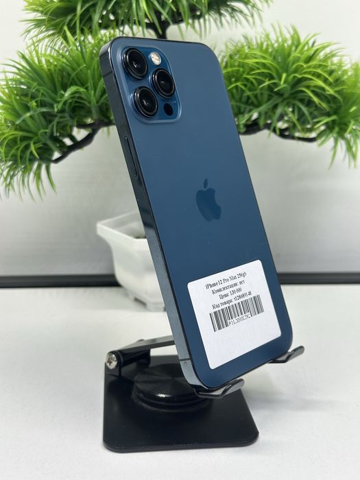 IPhone 12 Pro Max 256gb