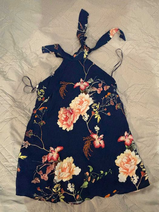 Цветни летни туники