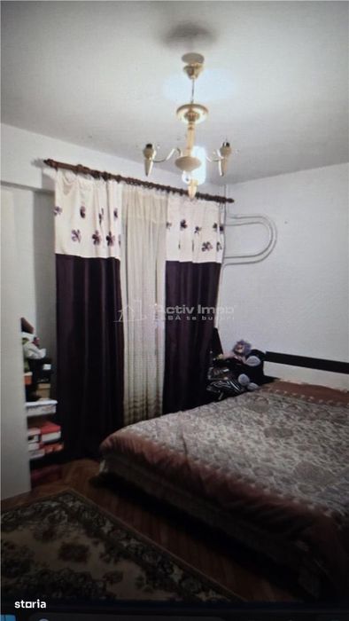 Apartament 4 decomandat - Calea Bucuresti -