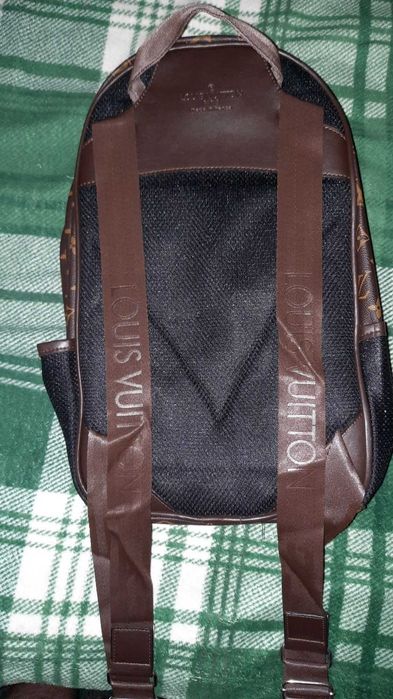 Gheozdan Louis Vuitton Nou