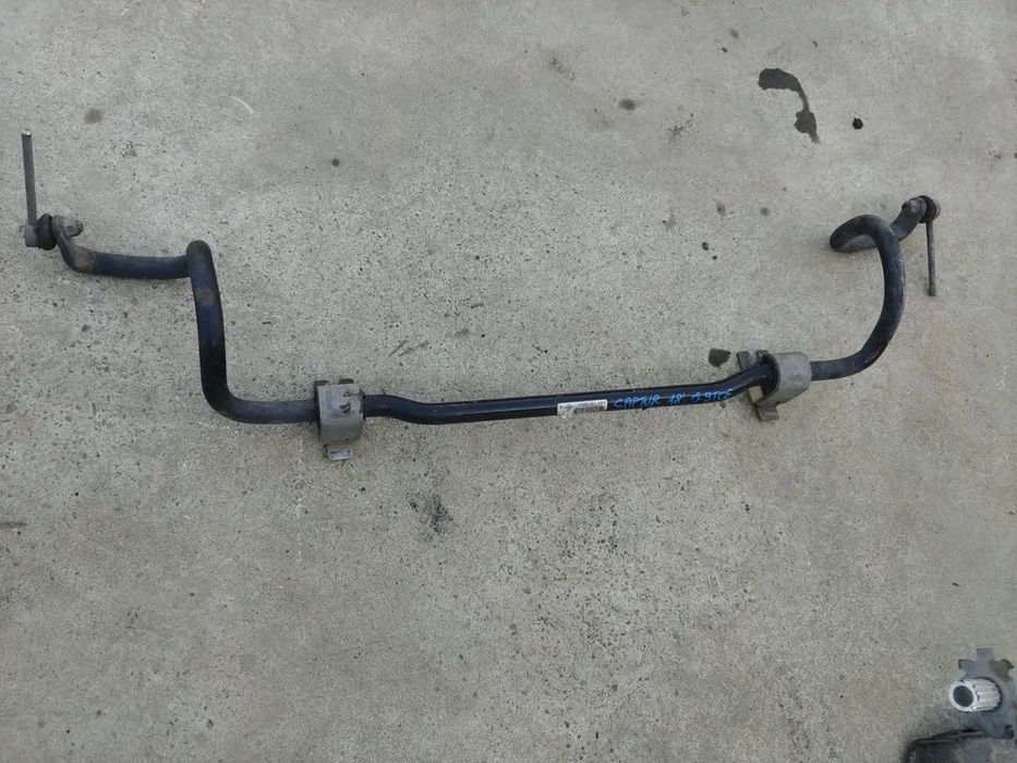 bara torsiune stabilizatoare 0.9 tce renault captur 2018  546113546r