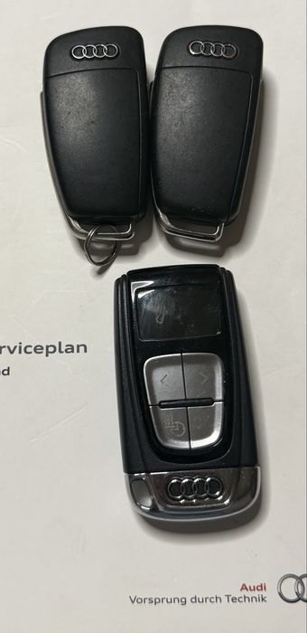Audi A3 Sportback 2000 TDI 184 коноски сили