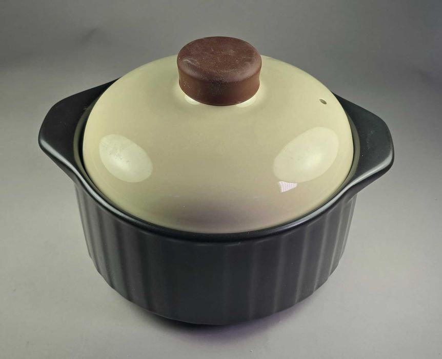 Луксозен керамичен гювеч