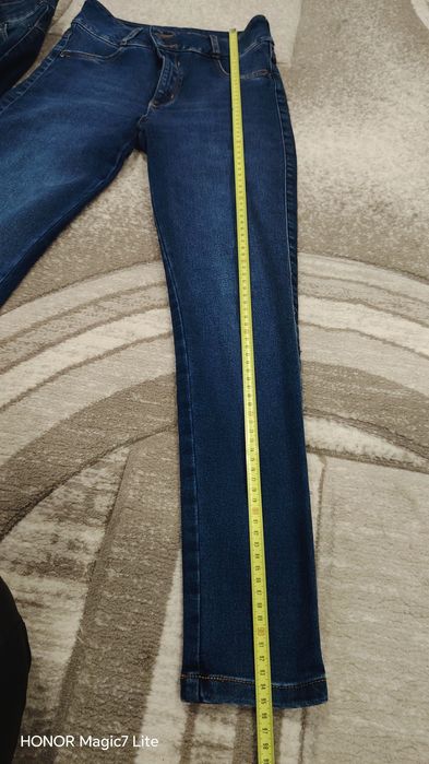 Set blugi albaștri mărimea 36