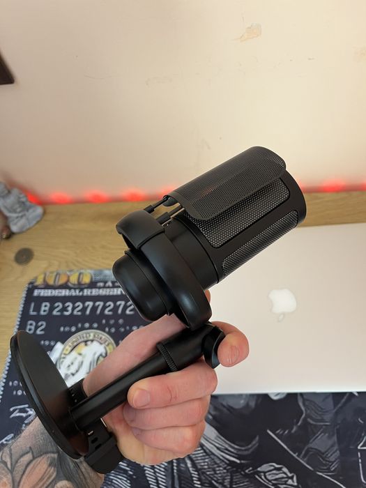 USB Микрофон ME6S