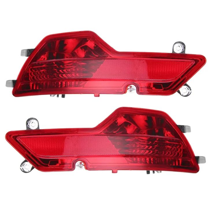 Catadioptru Reflectorizant Ochii Pisica Stop Bara Lampa Bmw X6 E71 08-
