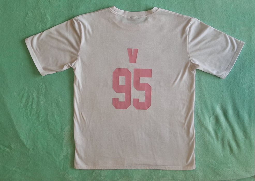 BTS V / Taehyung тениска