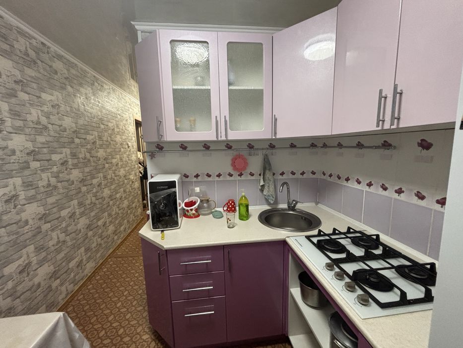 Продам 1 комн улучшен.план.
