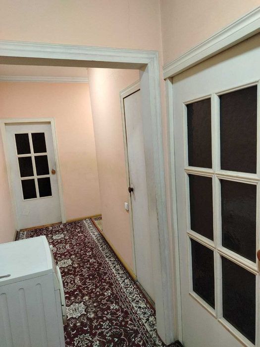 Продаётся 2-комнатная квартира на Домбрабаде, 68 м²