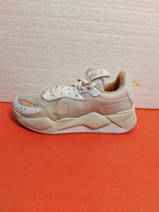 Puma номер 41 Оригинални маратонки