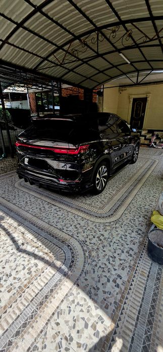 BYD CHINPIYON 605km 5000$ navarodi bor