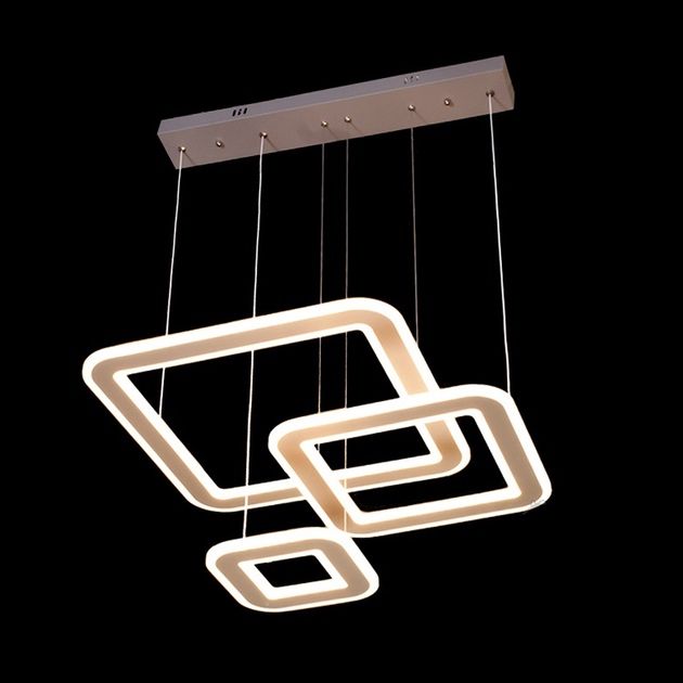 СКИДКА хайтек люстра hitech