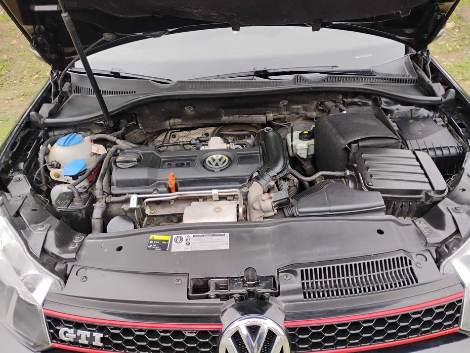 Vand Golf 6 1.4 TSI Tulcea