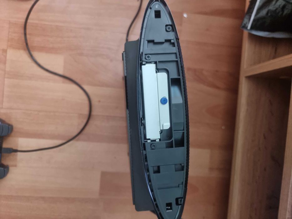 ps3 super slim + 27 игри