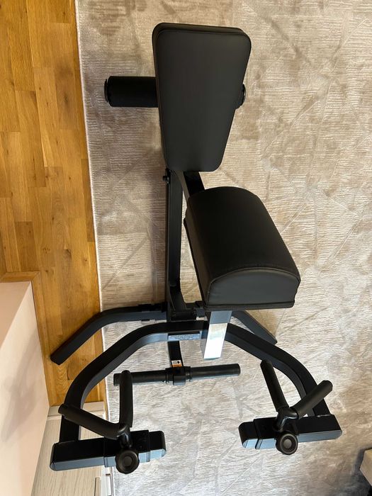 Уред за гръб Body Solid