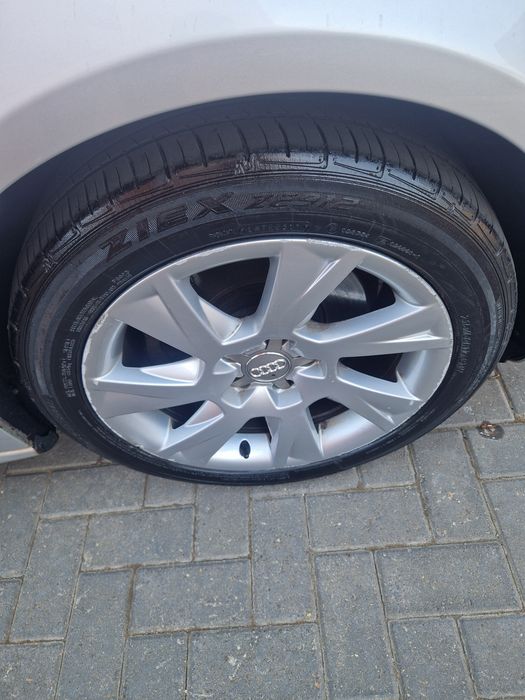 Audi A5 Quattro 2.0 manual 6 trepte